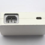 오리지널 충전기 전원 공급 장치 20 23 DVI HD 시네마 디스플레이 파워맥 G5 A1081 A1082 AC 어댑터 245V A1097 A1096 90W 65W... 