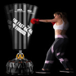 스탠드 샌드백 킥복싱 태권도 체육관 펀치백 발차기 대형 : JJ Corp