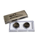 당구팁 김치팁 오리지날 1세트(2개입) M Q 김치빌리어드 : 비스트당구