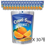 농심 카스리썬 오렌지 200ml X 30개 : 별빛몰
