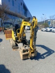 충남 태안 당진 홍성 내포 미니 굴삭기 렌탈 : 미 니굴삭기렌탈