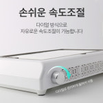 모스티브 더스트 제로 미니 흡진기 네일 흡진기 : 뷰티마우스