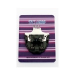 리케이 꼬마 바리깡 TC-1000 미니 교체날 강아지 이발기 부분이발 : 슬기로운멍냥