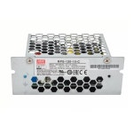 MEAN WELL RPS 120 12 C   스위칭 POWER LOGIC 공급 장치  PCB 누설 전류 : 베스트 테크