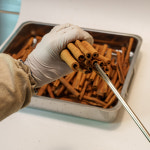 고압세척 시나몬스틱 100g YB등급 cinnamon stick 시가계피 : 입춘허브