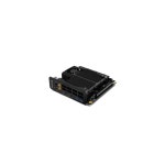 MINISFORUM BD770i ITX마더보드미니PC AMD Ryzen 7 7745HX탑재 Radeon 610M 게이밍 PC DDR5 듀얼 채널 2ＸPCIe 5.0 SSD/PCIe : 뱀부샵