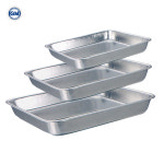 GM 지엠메디텍 국산 개무밧드 8절 (215mm x 175mm x 25mm / 고급스텐) : 수의료기