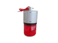 LED 경광등 LED 경보등 LED 싸이렌 주차관제 경광등 : eparking