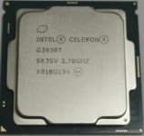 G3900 G3930 G4400 G4560 G4900 4930 G5400 G5420 5900 6400 CPU : 스타창고