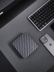SOONNOOZ 미니 PC 데스크탑 게이밍 컴퓨터 인텔 12 세대 N100 N5095 윈도우 11 DDR4 8GB 16GB SSD WIFI5 : 다온통상 DAON