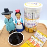 지리산 장수 약도라지 꿀잼 스틱 13ml x 18포 : 지리산 약도라지 팜
