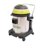 보흥클레온 공업용청소기 S-402 : 메이크앤드픽스