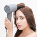 플러스에어 헤어 드라이기 마타하리 롤드라이기 헤어스타일러 미용실 BLDC 드라이어 : 지구별만물상