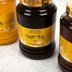 지리산반달가슴곰꿀 _지리산 산청 시골농장 : 산청군 산엔청쇼핑몰
