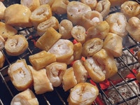 와룡막창 대구막창 고소한 삶은막창 400g : 주식회사와룡식품