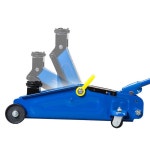 자동차 유압 자키 하중 잭 리프트 플로어잭 유압잭 작기 받침대 가레지 정비 : 앗싸직구