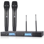 E&W DLX-900HH 연설 무선 핸드마이크 시스템 : 주식회사 사운드프로