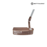 베티나르디 퍼터 2023 퀸비 시리즈 퀸비 6 퍼터 : 대왕골프