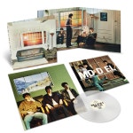 [컬러 LP] Wallows 왈로우스 - Model [Clear LP] : 플레이 그라운드