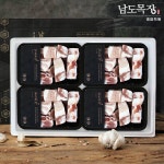 산지직송 보성녹차 먹인 한돈 돼지갈비찜 선물세트2kg -인증 : 시안유통
