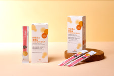 마린코스 황매실 이너뷰티 콜라겐 젤리스틱 : 마린코스