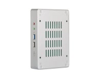 PC 인텔 N5095 윈도우 11 프로 리눅스 시스템 유닛 Pfsense ITX 데스크탑 오피스 포켓 컴퓨터 DP 4K-60Hz DDR4 SSD 와이파이 : 다온통... 