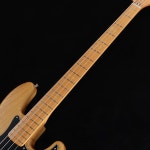 Fender ISHIBASHI FSR MIJ Traditional 70s Jazz Bass Maple Vintage Natural : 쿠마숍
