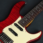 YAMAHA Pacifica612VIIFMX FRD : 쿠마숍