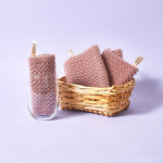 [CUSOON] 씨유순 구리사 손잡이형 버블 수세미(2P) : CUSOON  씨유순