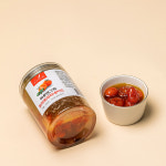 하루엔그릭 건강한 프리미엄 토마토마리네이드 500g : 하루엔그릭