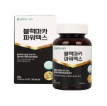 대현헬스케어 블랙마카 파워맥스 90g(1000mg x 90정) : 유니드림몰