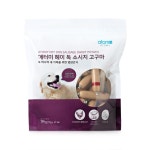 애터미 헤이 독 소시지 당근 고구마 799g : 초록당근