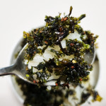 권여사 맛있는 밥도둑 명란김 김자반 4봉 : 하동권여사