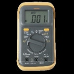 새한테스터 디지털테스터 SH-852TR AC/DC : 땡언니점빵
