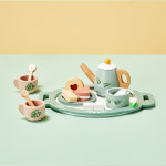 [모던하우스] 우드토이 티타임 소꿉놀이 /PY0324002 : 뉴코아 강남점 모던하우스