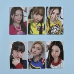 브 걸그룹 굿즈 새 앨범 애프터라이크 2판 폴라로이드 진 GAEUL : 더블케이1