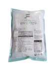 담두 고기손만두 1.2kg : 푸드마니아