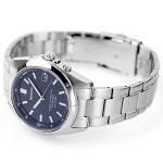 시티즌 레구노 에코드라이브 네이비 KS3-115-71 남자 손목 캐주얼 드레스 시계 : 쇼핑하면서 힐링중