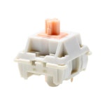 바나나스플릿스치 홀리 팬더 촉각 스치 MX 프로 버전 게이밍 기계식 키보드 HP PC POM 나일론 공장 윤활 3 핀 67g 62g 55g : 엠엔제이30