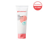 딥인하트 | 더블하트 베이비 크리미오일 소프트파우더리향 150ml : 더블하트 온라인 공식대리점