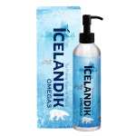 아이슬란딕 헤링 강아지 고양이 피부영양제 오메가3 150ml : KAIKOORA