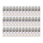 2080 닥터크리닉 미백 치약 100g x36개 : 크린다미