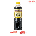 니비시 회간장 사시미 회 초밥 간장 360ml : EO3