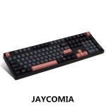 히라가나키캡 GMK 야간 사쿠라 키캡 139/151 키 DYE SUB 체리 프로필 PBT 일본어 어 러시아어 MX 스치 기계식 키보드 : 엠엔제이30