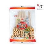 [범표어묵] 꼬불이어묵 진미꼬치(500g) : 범표어묵 부평점