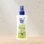 홈키파 마이키파 베이비 앤 키즈 퓨어미스트 100ml 모기 진드기 기피제 : 주식회사 봄봄