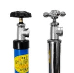 부동 수전 상수도 무동파 급수전 수도 꼭지 : 민세시몰