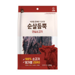 [순살듬뿍] 오리 고구마 말이 300g : 몰리스펫샵