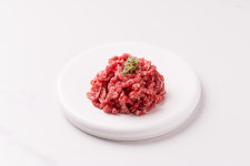 한우 1등급 육회 200g(소스증정) : 주식회사 금호축산