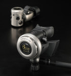 비즘 티아이 그랜드 넬레우스 버전 W 스킨스쿠버 호흡기 레귤레이터 BISM : 웨이브몰